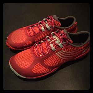 Brand New Merrell Pace Glove 3 Shoes