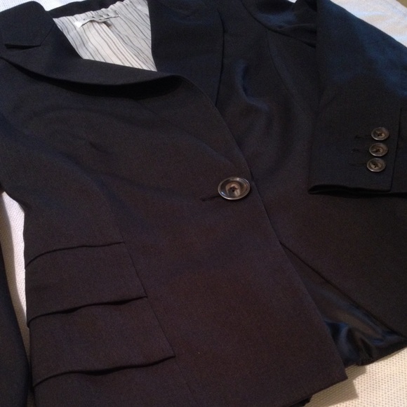 CAbi Bossy Blazer