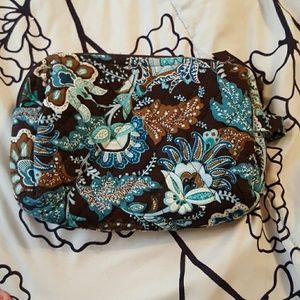 Vera Bradley Cosmetic Bag