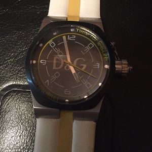 Dolce & Gabbana watch
