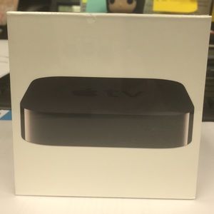 Apple TV 3rd Generation