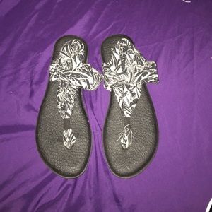 Sanuk Sandals
