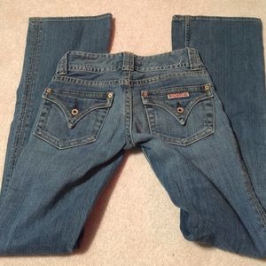 Hudson jeans