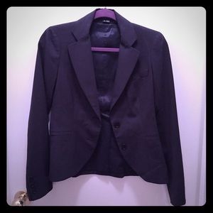Like new- Theory blazer!