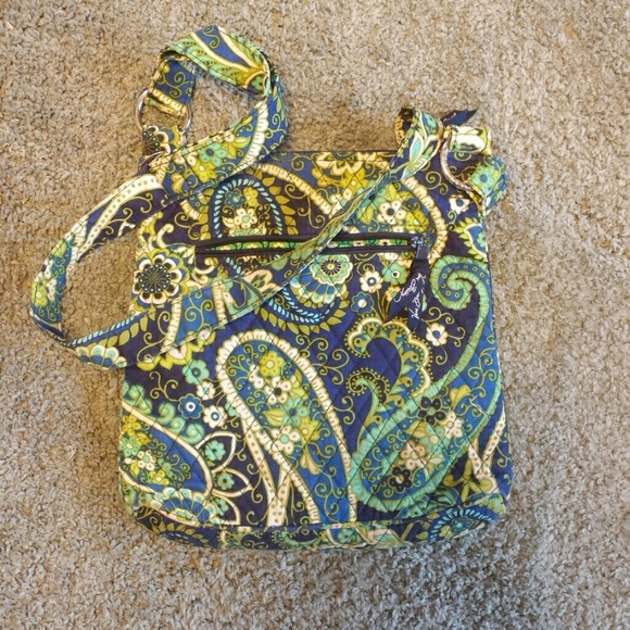 Vera Bradley Purse