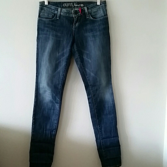 Guess Jeans