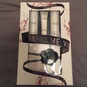 Flower Bomb gift box set!