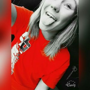 Meet your Posher, Alicia