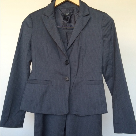 Ann Taylor pant suit