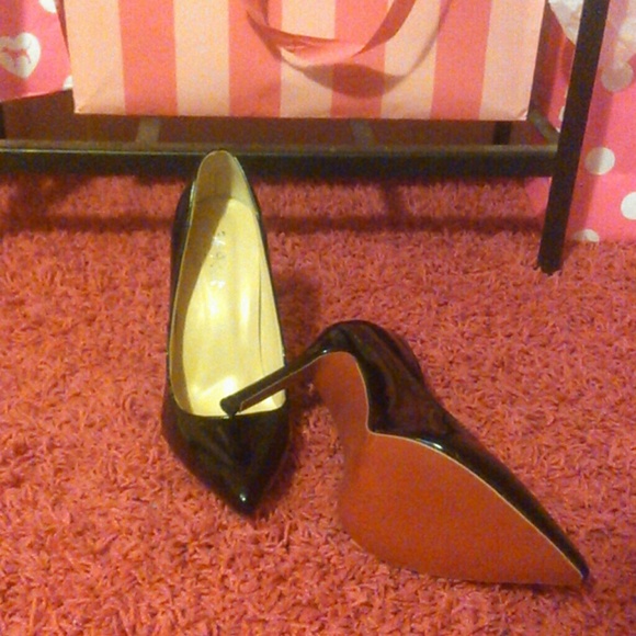 Christian Louboutin Stiletto's