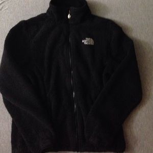 Denali fleece north face jacket