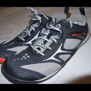 Merrell Dash Glove Shoes