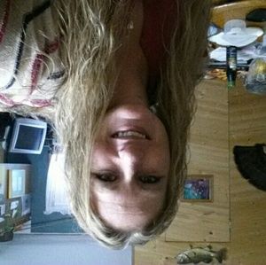 Meet your Posher, Belinda