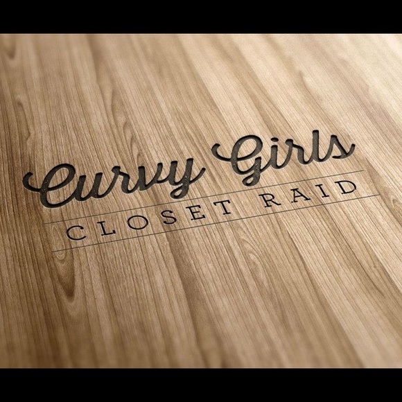 🎀 200+ CURVY CLOSETS!!! SHARE & SHOP CURVY! - Picture 3 of 4
