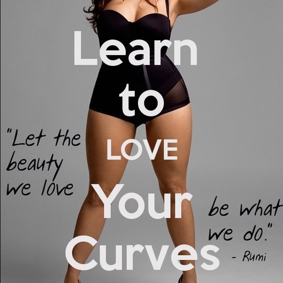 🎀 200+ CURVY CLOSETS!!! SHARE & SHOP CURVY! - Picture 4 of 4