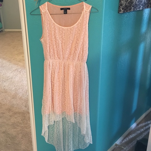 lace dress