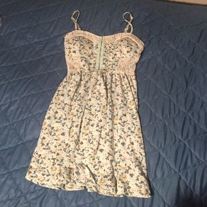 F21 dress