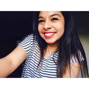 Meet your Posher, Monica