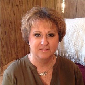 Meet your Posher, Margie