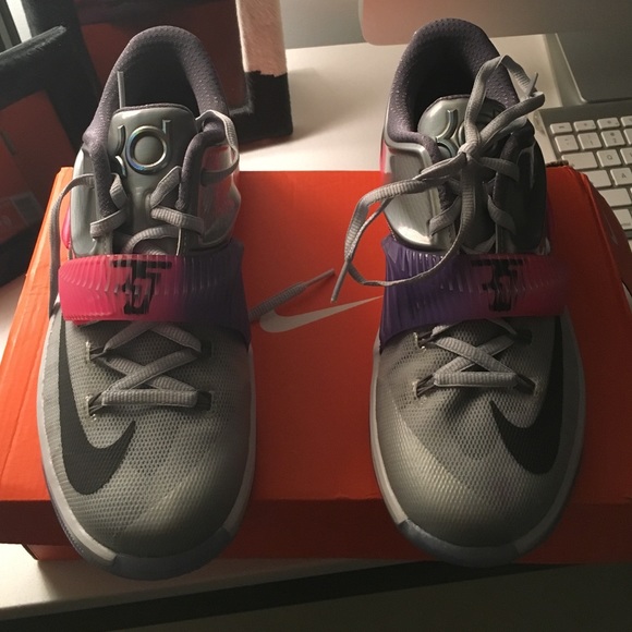 KD 7 2015 All-Star