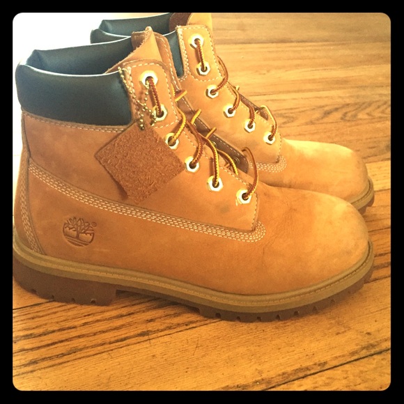 Timberland Boots Men\'s 6.5