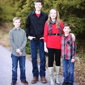 Meet your Posher, Bethany