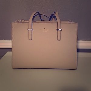 Kate Spade Cedar Street Jensen Tote