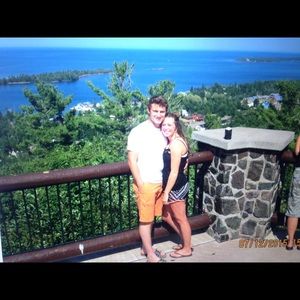 Meet your Posher, Madison