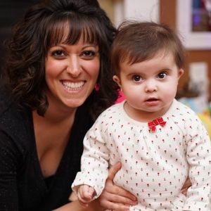 Meet your Posher, Missy