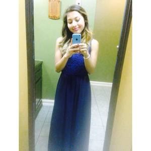 Meet your Posher, Selene