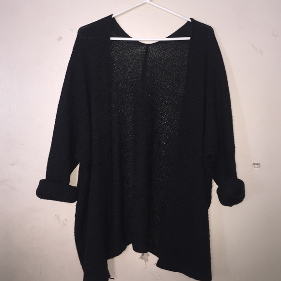 Caroline Cardigan