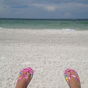 Meet your Posher, Pam