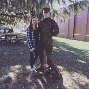 Meet your Posher, Macee