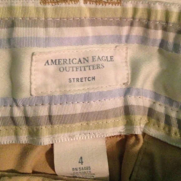 Shorts - Picture 2 of 3