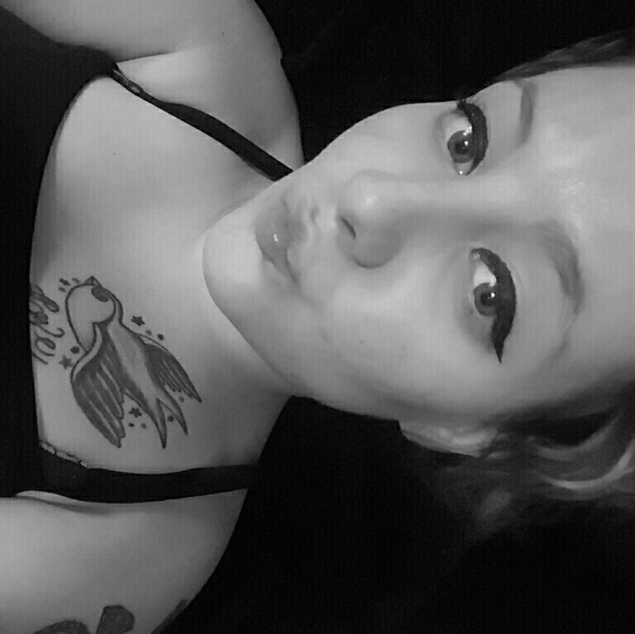 Meet your Posher, Spencer. IM BACKKKK