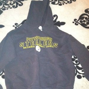 Steelers sweatshirt OBO