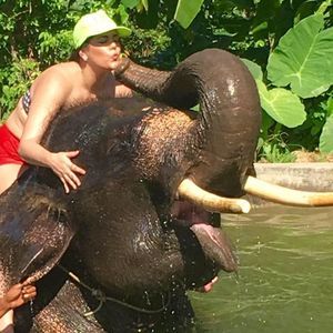 Meet your Posher, Daniela