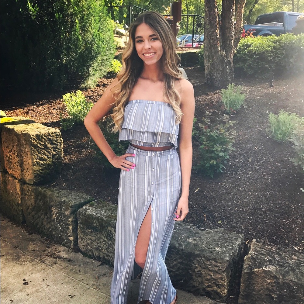 Meet your Posher, Christina