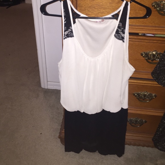 Cute dress
