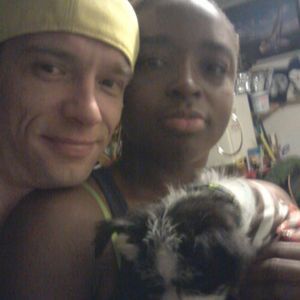 Meet your Posher, Shaundrika