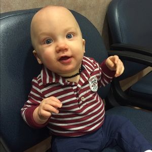 Meet your Posher, Tara