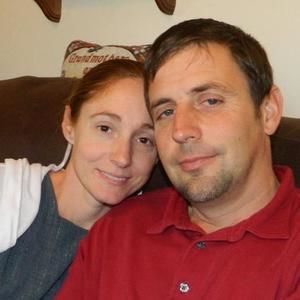 Meet your Posher, Chad n angela