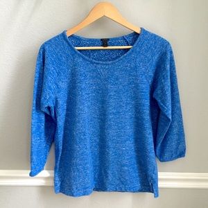 J crew top