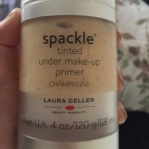 Under make up primer.