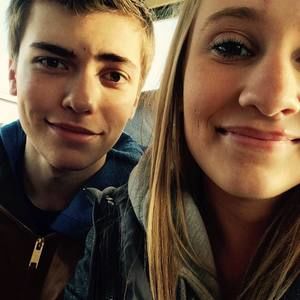 Meet your Posher, Breanna