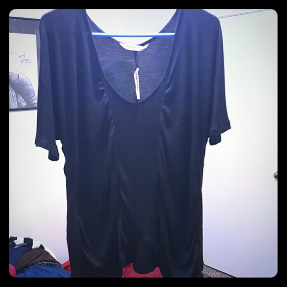 Loose fitting Old Navy top