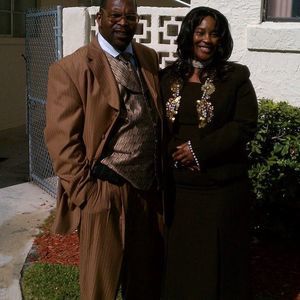 Meet your Posher, Shirley