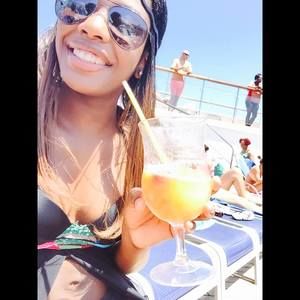 Meet your Posher, Princess