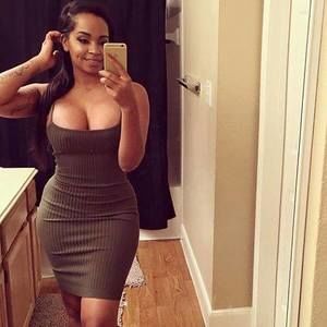 Meet your Posher, Antonia