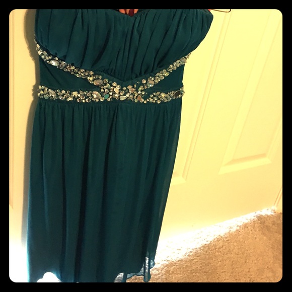homecoming dress